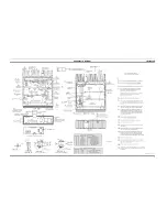 Предварительный просмотр 8 страницы Ericsson DUAL FORMAT MDX LBI-38848D Maintenance Manual