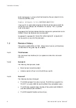 Preview for 10 page of Ericsson ECN320 User Manual