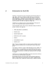 Preview for 13 page of Ericsson ECN320 User Manual