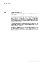 Preview for 16 page of Ericsson ECN320 User Manual