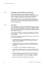 Preview for 18 page of Ericsson ECN320 User Manual