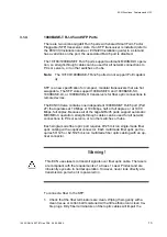 Preview for 21 page of Ericsson ECN320 User Manual