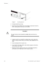 Preview for 30 page of Ericsson ECN320 User Manual