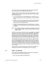 Preview for 35 page of Ericsson ECN320 User Manual