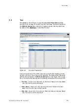 Preview for 63 page of Ericsson ECN320 User Manual