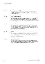 Preview for 78 page of Ericsson ECN320 User Manual