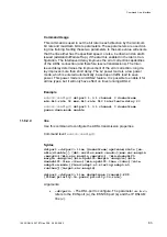 Preview for 91 page of Ericsson ECN320 User Manual