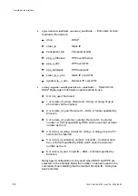 Preview for 96 page of Ericsson ECN320 User Manual