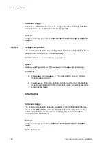 Preview for 140 page of Ericsson ECN320 User Manual