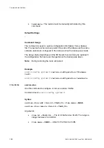 Preview for 152 page of Ericsson ECN320 User Manual