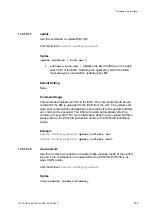 Preview for 155 page of Ericsson ECN320 User Manual