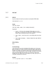 Preview for 157 page of Ericsson ECN320 User Manual