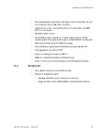 Preview for 21 page of Ericsson ECN330 User Manual