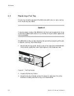 Preview for 24 page of Ericsson ECN330 User Manual