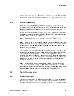 Preview for 45 page of Ericsson ECN330 User Manual