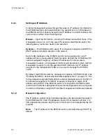 Preview for 48 page of Ericsson ECN330 User Manual