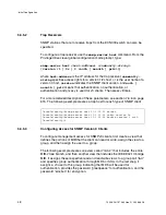 Preview for 54 page of Ericsson ECN330 User Manual