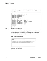 Preview for 106 page of Ericsson ECN330 User Manual