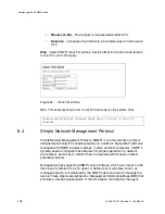 Preview for 112 page of Ericsson ECN330 User Manual