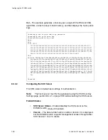 Preview for 146 page of Ericsson ECN330 User Manual