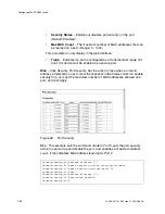 Preview for 150 page of Ericsson ECN330 User Manual