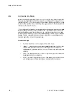 Preview for 172 page of Ericsson ECN330 User Manual