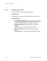 Preview for 176 page of Ericsson ECN330 User Manual