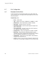 Preview for 190 page of Ericsson ECN330 User Manual