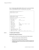 Preview for 202 page of Ericsson ECN330 User Manual