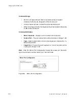 Preview for 216 page of Ericsson ECN330 User Manual