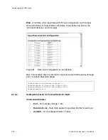 Preview for 218 page of Ericsson ECN330 User Manual