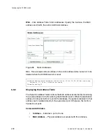 Preview for 234 page of Ericsson ECN330 User Manual