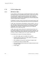 Preview for 278 page of Ericsson ECN330 User Manual