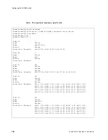 Preview for 292 page of Ericsson ECN330 User Manual