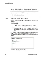 Preview for 366 page of Ericsson ECN330 User Manual