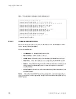 Preview for 392 page of Ericsson ECN330 User Manual