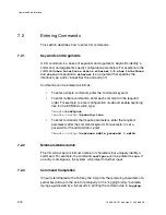 Preview for 524 page of Ericsson ECN330 User Manual