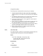 Preview for 726 page of Ericsson ECN330 User Manual