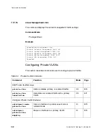 Preview for 874 page of Ericsson ECN330 User Manual