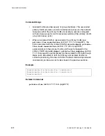 Preview for 878 page of Ericsson ECN330 User Manual