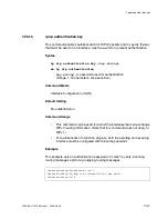 Preview for 1053 page of Ericsson ECN330 User Manual