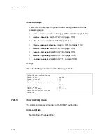 Preview for 1124 page of Ericsson ECN330 User Manual