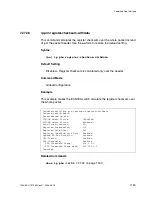 Preview for 1159 page of Ericsson ECN330 User Manual