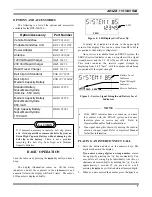 Предварительный просмотр 7 страницы Ericsson EDACS DPE-100 Maintenance Manual