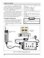 Предварительный просмотр 10 страницы Ericsson EDACS DPE-100 Maintenance Manual