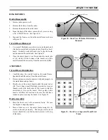 Предварительный просмотр 15 страницы Ericsson EDACS DPE-100 Maintenance Manual