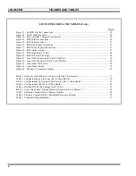 Preview for 6 page of Ericsson EDACS LBI-39076B System Manual