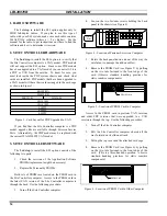 Preview for 14 page of Ericsson EDACS LBI-39076B System Manual