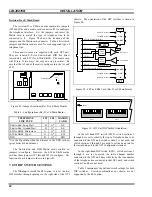 Preview for 22 page of Ericsson EDACS LBI-39076B System Manual