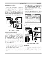 Preview for 25 page of Ericsson EDACS LBI-39076B System Manual